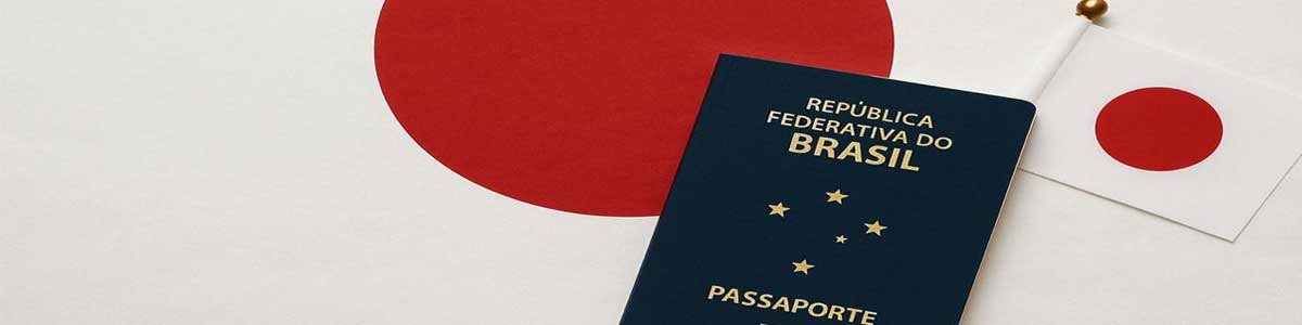 Visto para o Japão