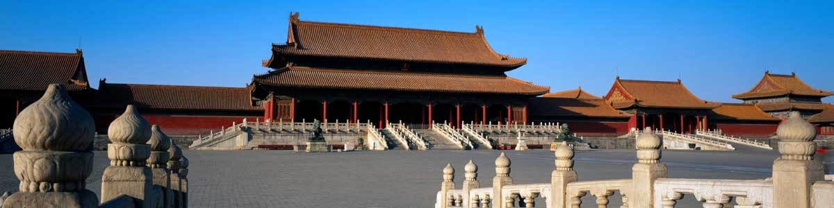 China Natureza e Gastronomia saída 08 de Maio 2026