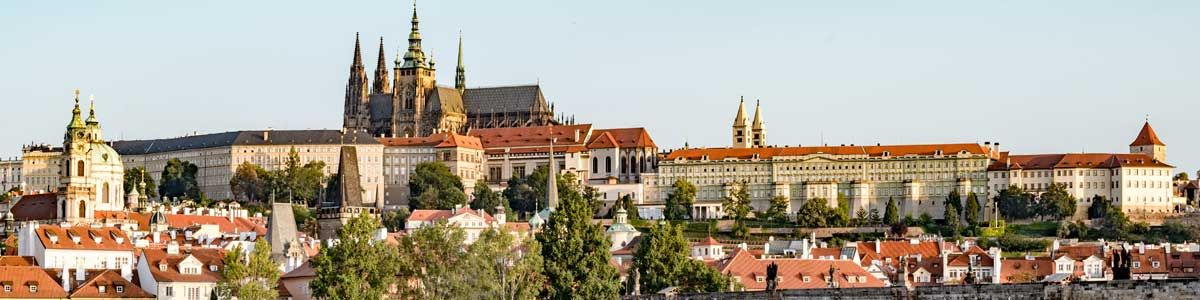 Leste Europeu ao Seu Alcance