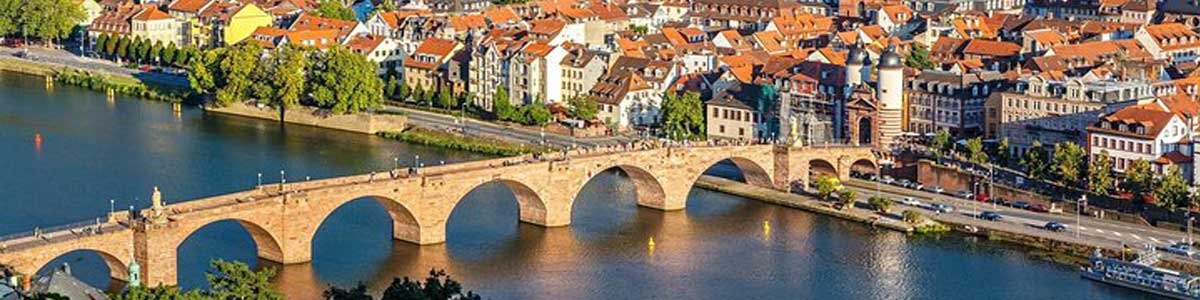 Alemanha Romântica e Floresta Negra