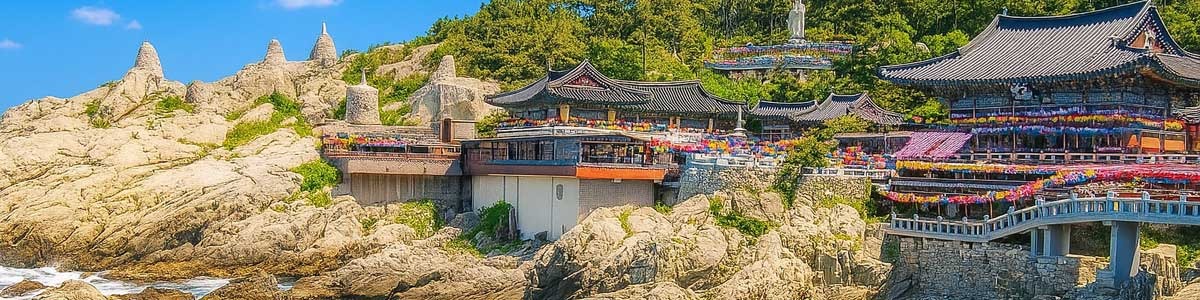 Coreia do Sul Dorama & K-Pop saída 24 de Junho 2026