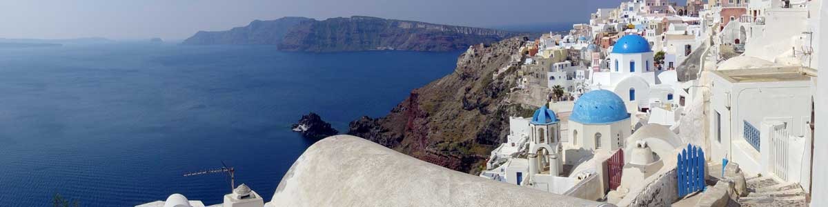 Turquia & Grécia com Cruzeiro saída 23 de Maio 2026