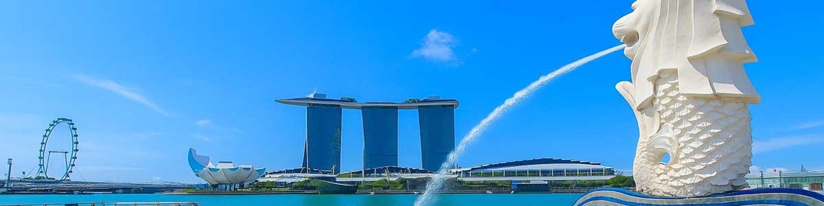 Singapura & Vietnã Essencial